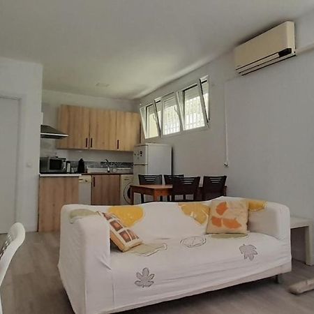 El Colmenar Apartamento Madrid Kültér fotó
