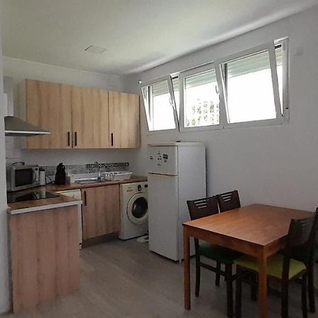 El Colmenar Apartamento Madrid Kültér fotó
