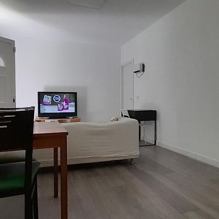 El Colmenar Apartamento Madrid Kültér fotó