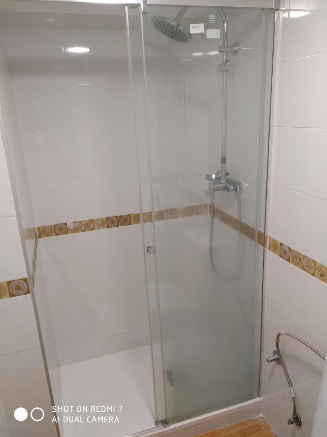 El Colmenar Apartamento Madrid Kültér fotó