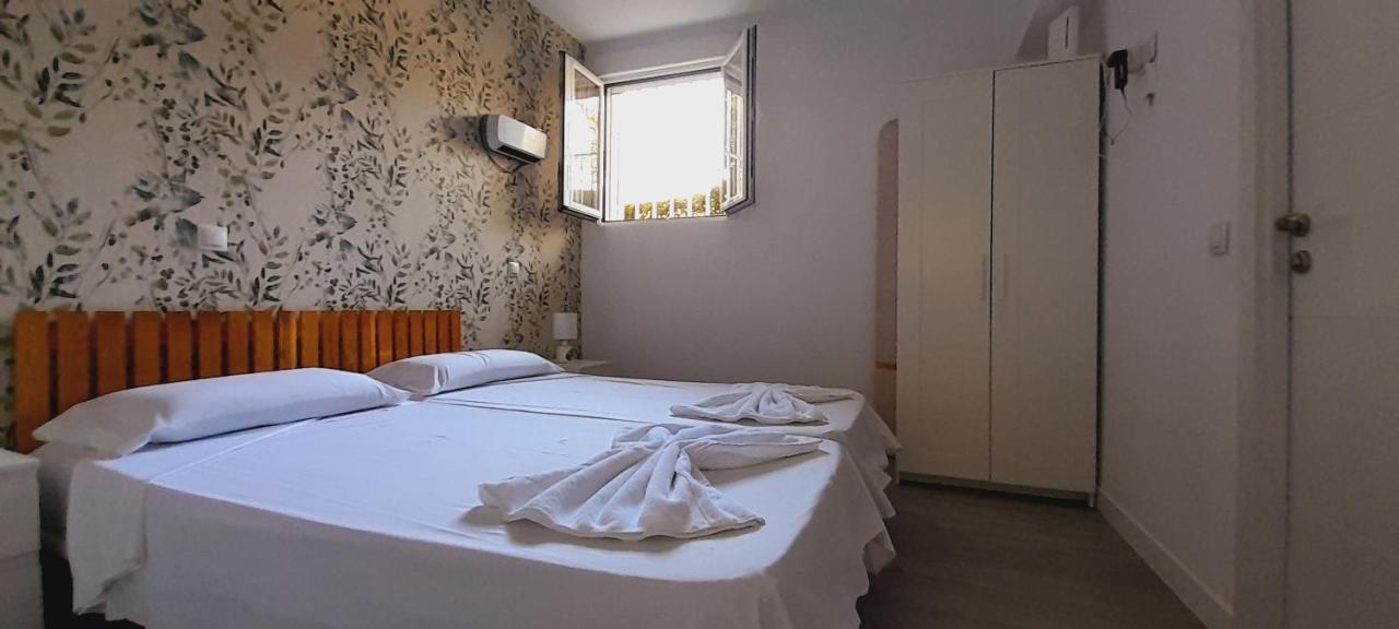 El Colmenar Apartamento Madrid Kültér fotó