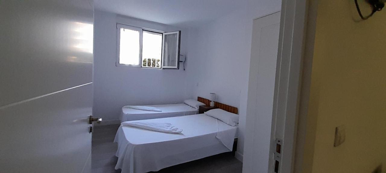El Colmenar Apartamento Madrid Kültér fotó