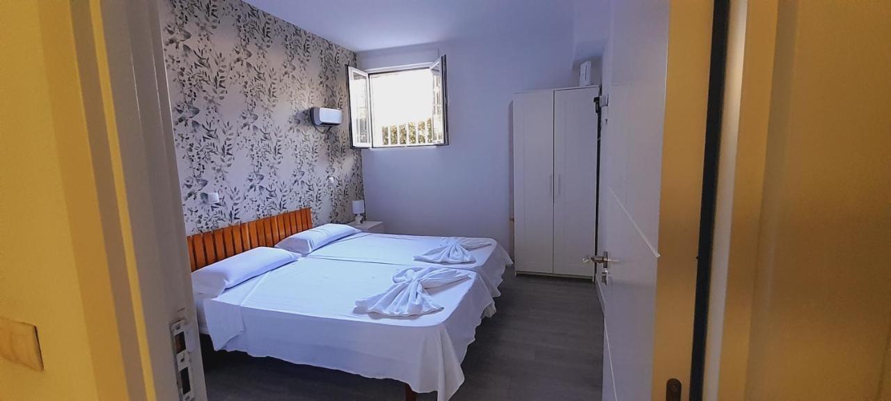 El Colmenar Apartamento Madrid Kültér fotó