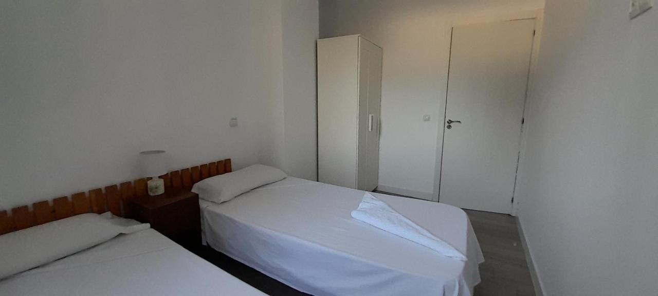 El Colmenar Apartamento Madrid Kültér fotó